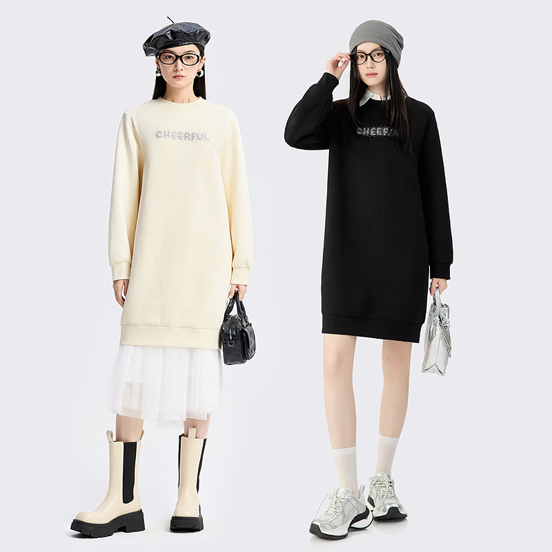 深呼吸女装正品相册图