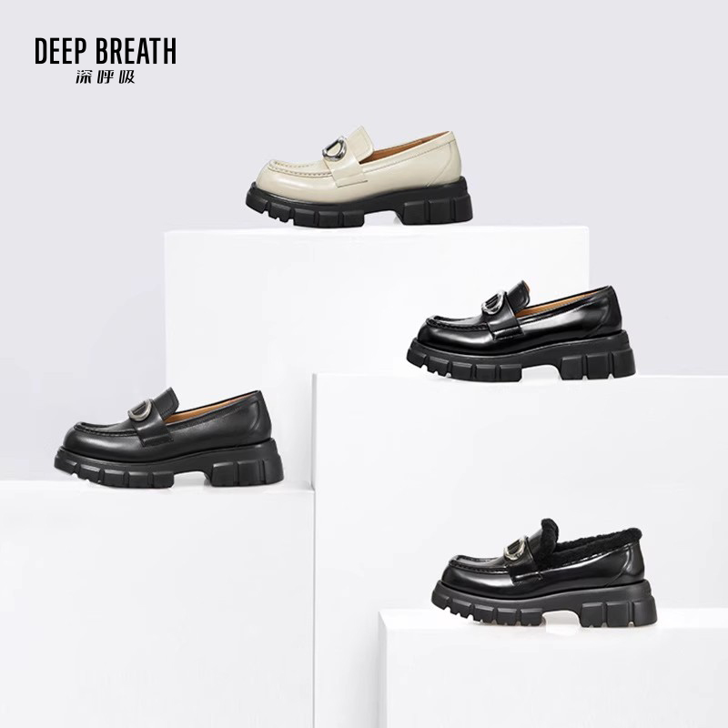 深呼吸女装正品相册图