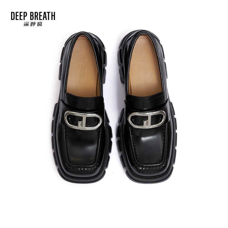 深呼吸女装正品相册图