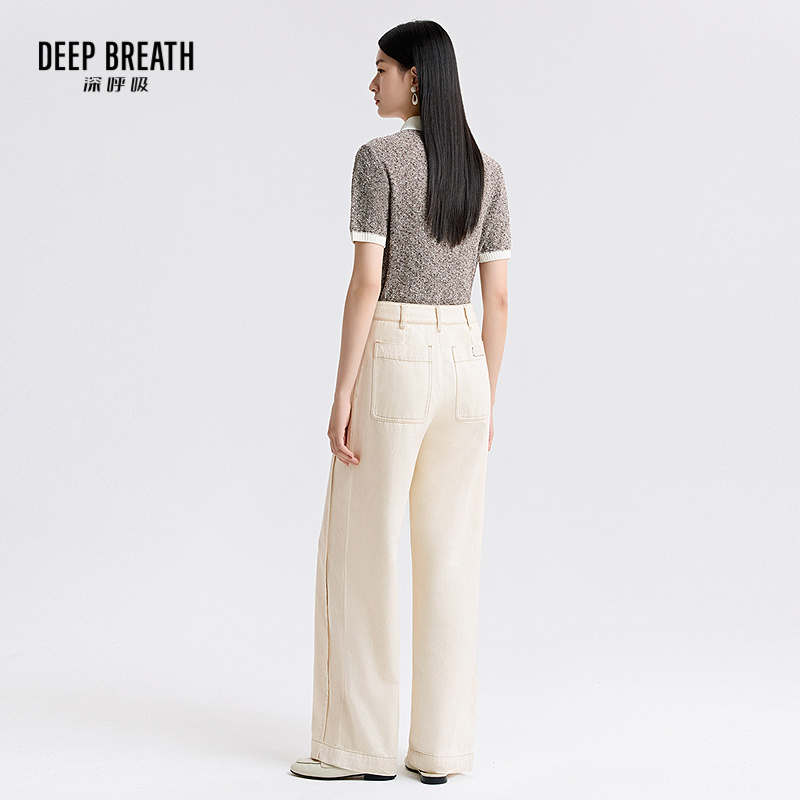 深呼吸女装正品相册图