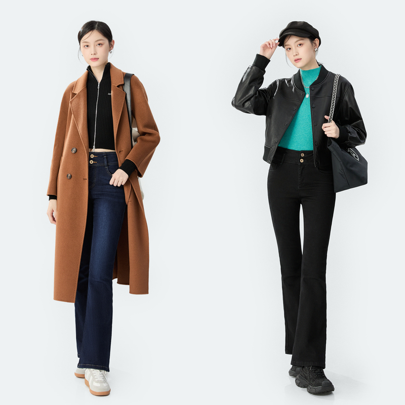 深呼吸女装正品相册图