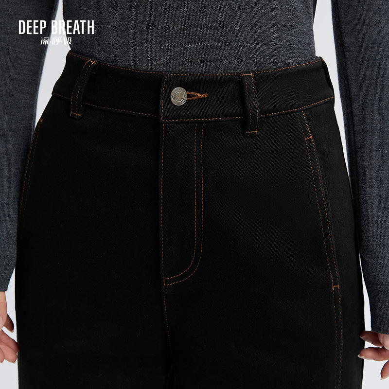 深呼吸女装正品相册图