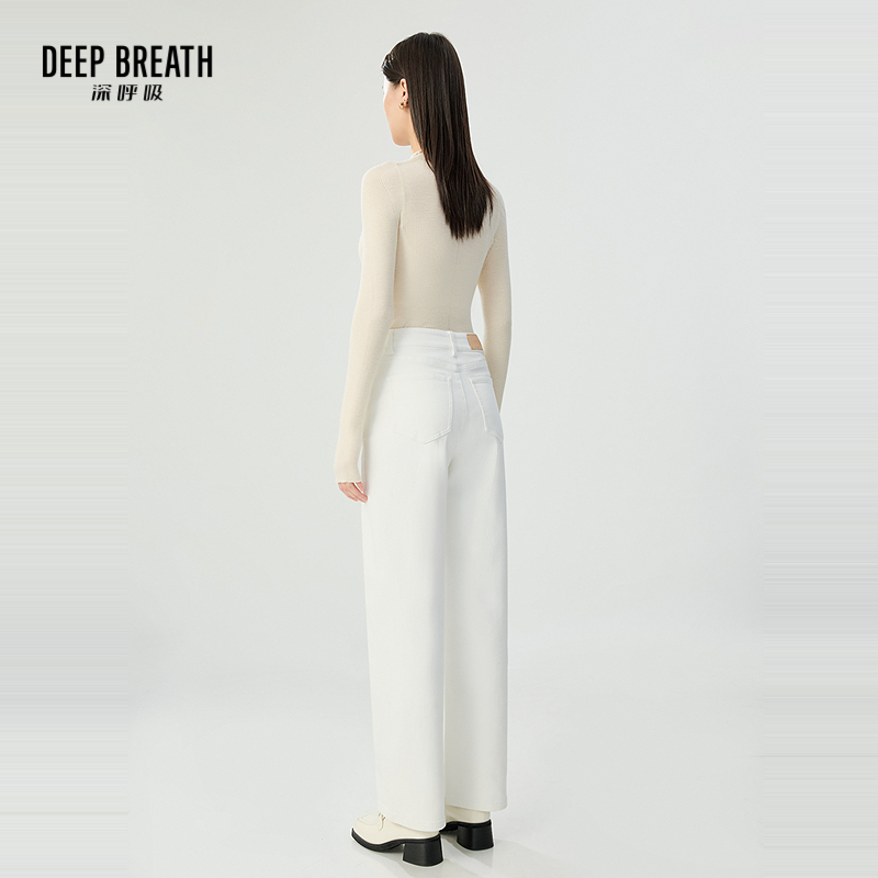 深呼吸女装正品相册图