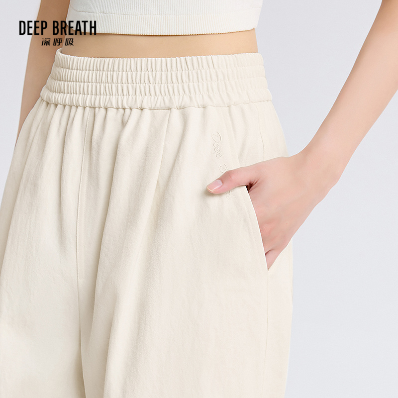 深呼吸女装正品相册图