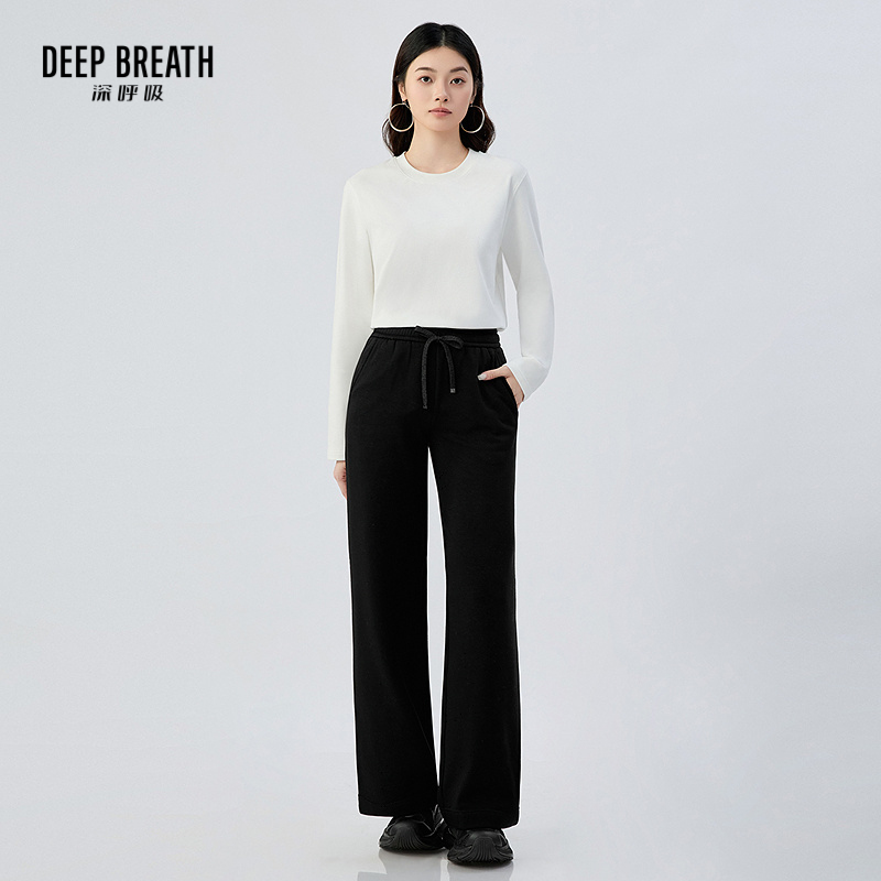 深呼吸女装正品相册图