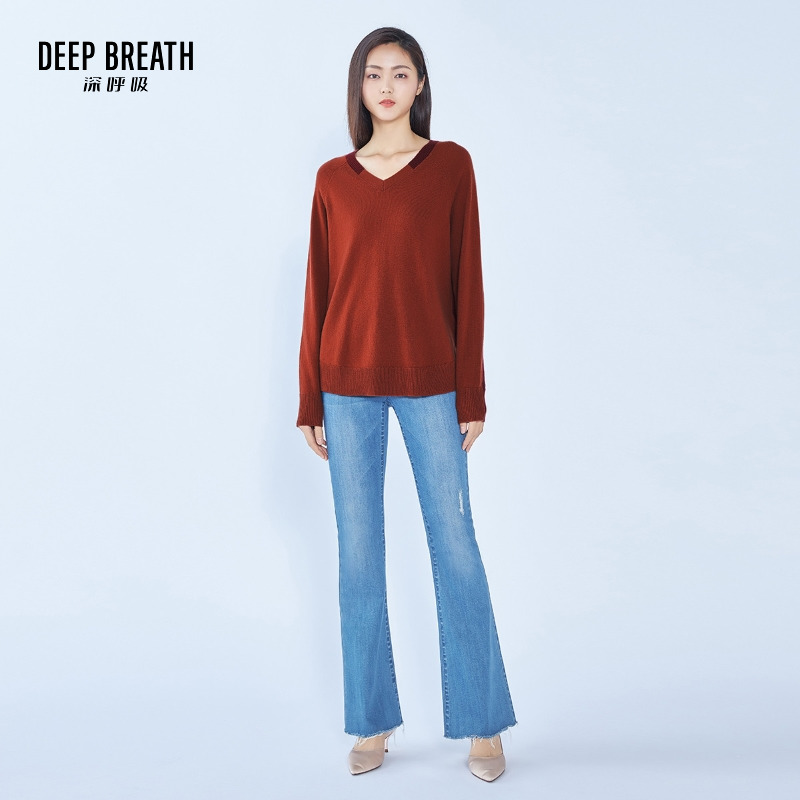深呼吸女装正品相册图