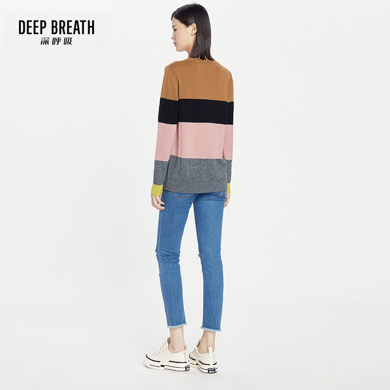 深呼吸女装正品相册图