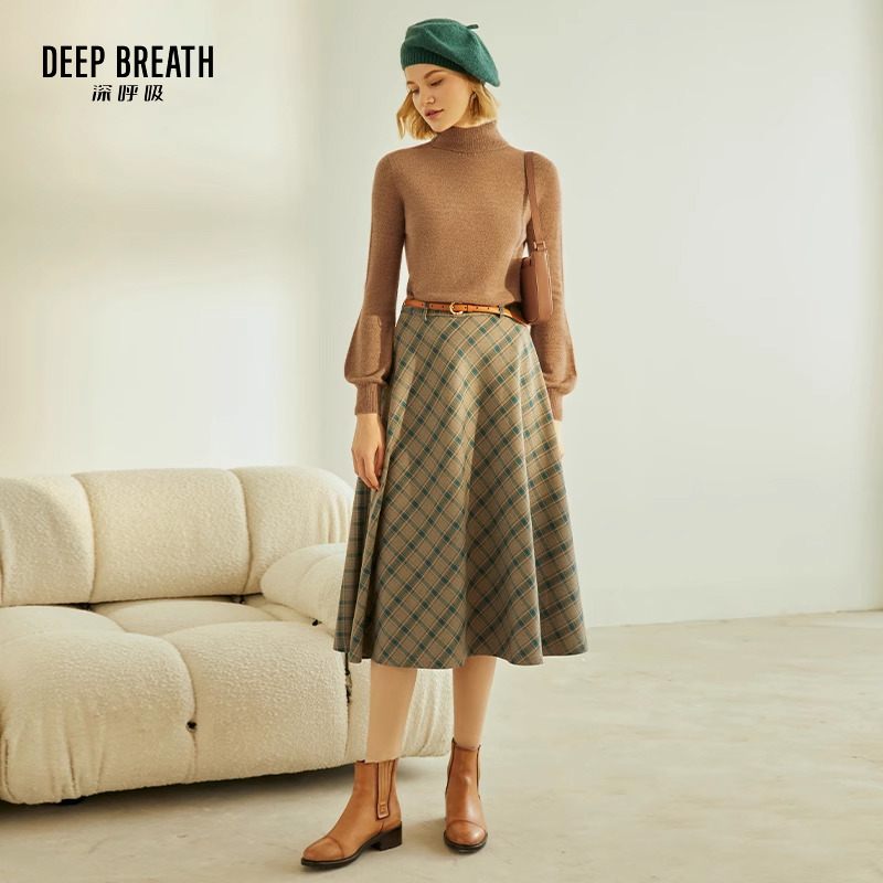 深呼吸女装正品相册图