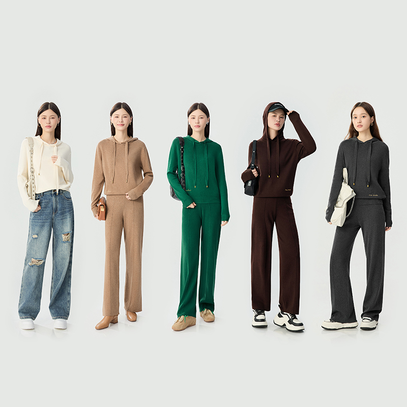 深呼吸女装正品相册图