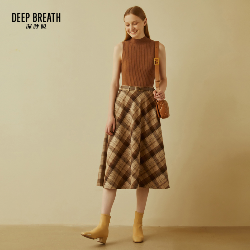 深呼吸女装正品相册图