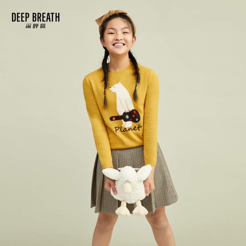 深呼吸女装正品相册图