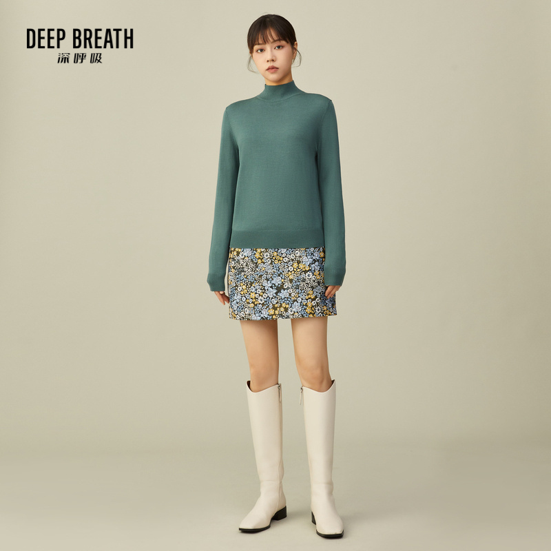 深呼吸女装正品相册图