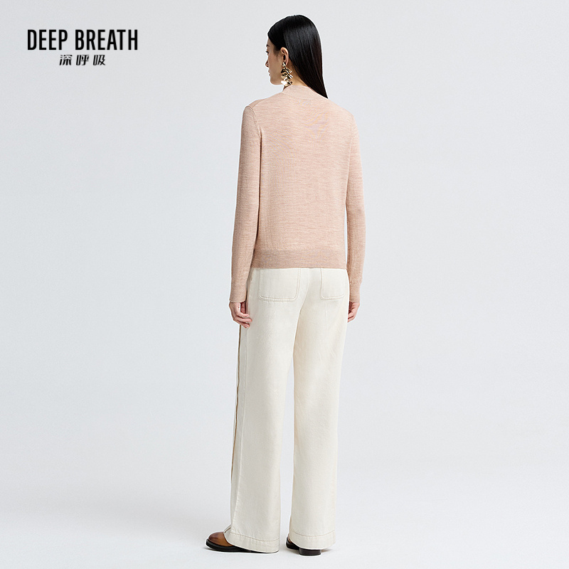 深呼吸女装正品相册图