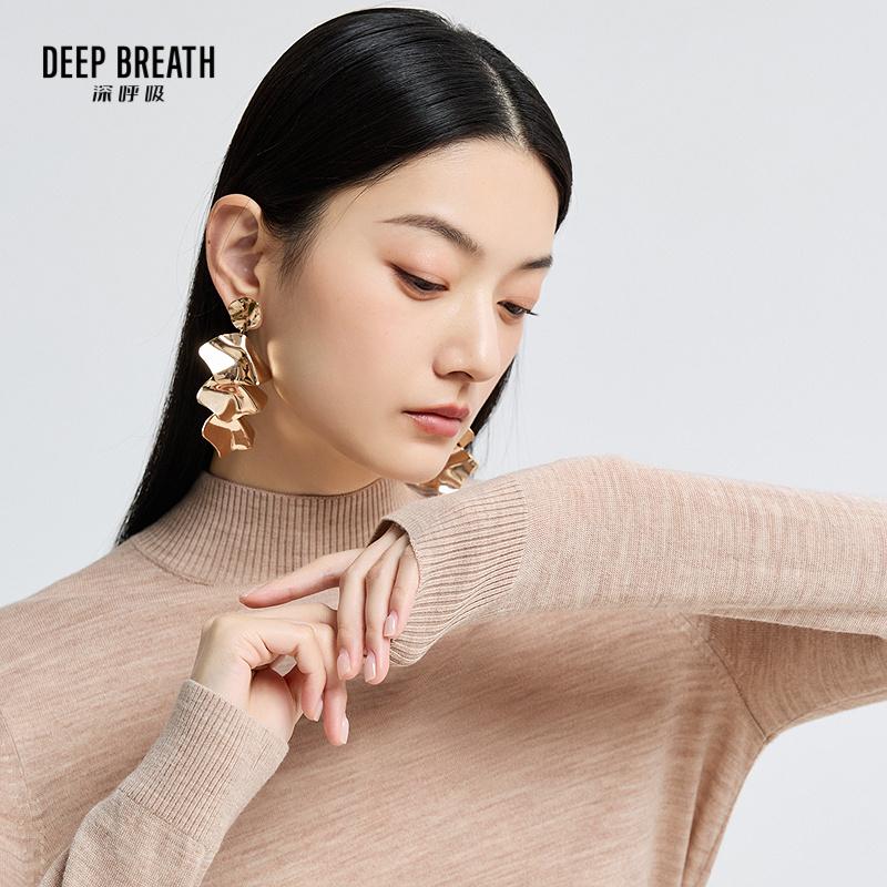 深呼吸女装正品相册图