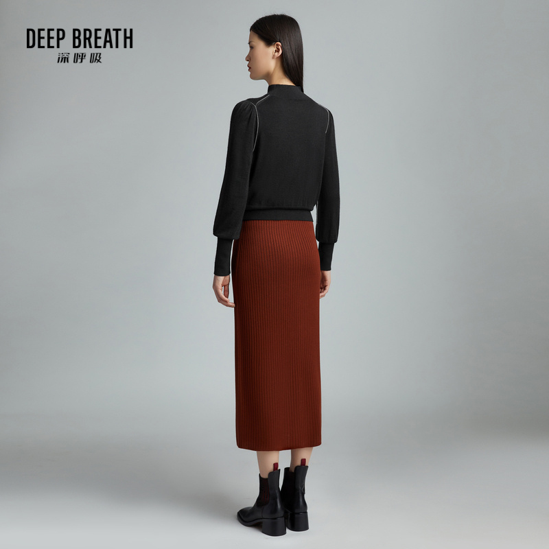 深呼吸女装正品相册图