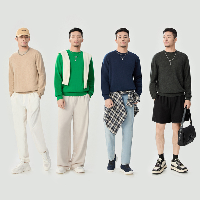 深呼吸女装正品相册图