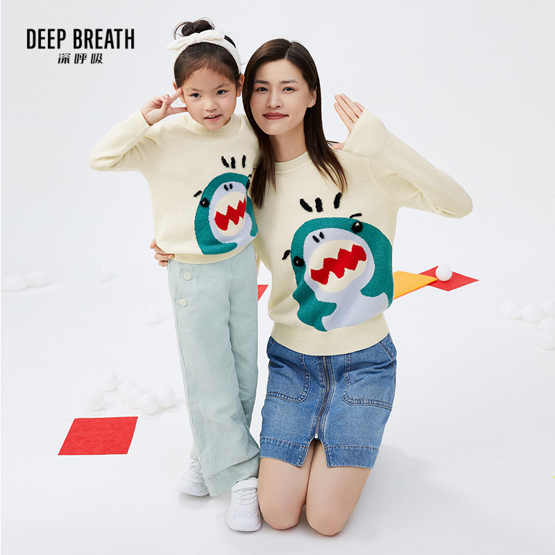 深呼吸女装正品相册图