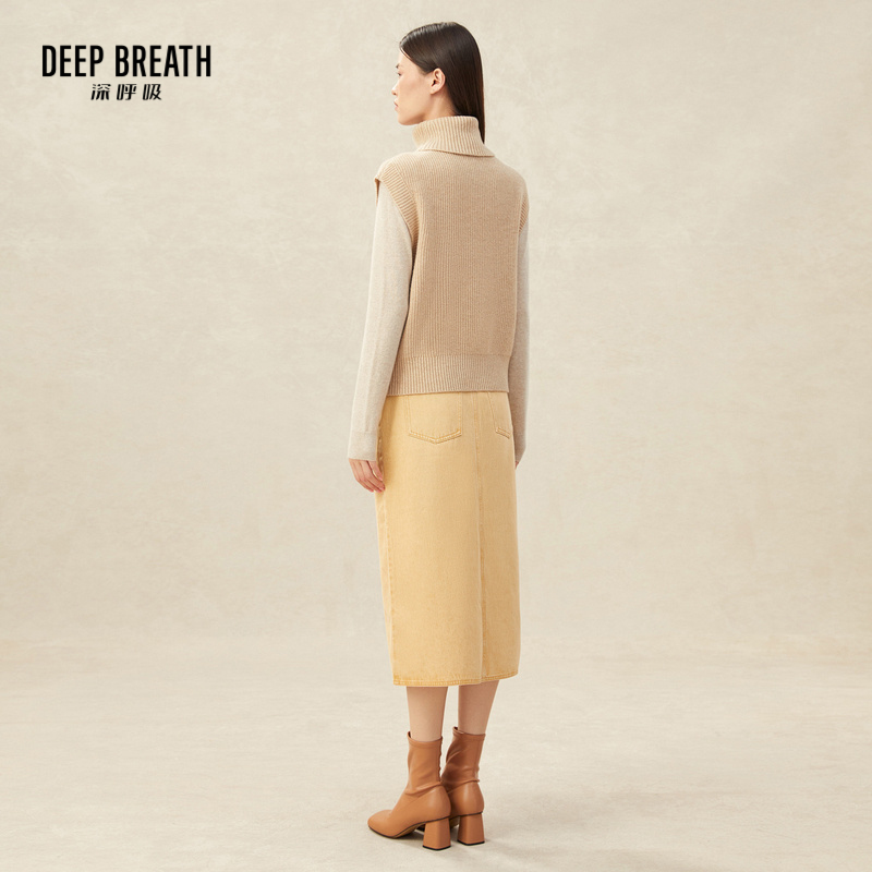 深呼吸女装正品相册图