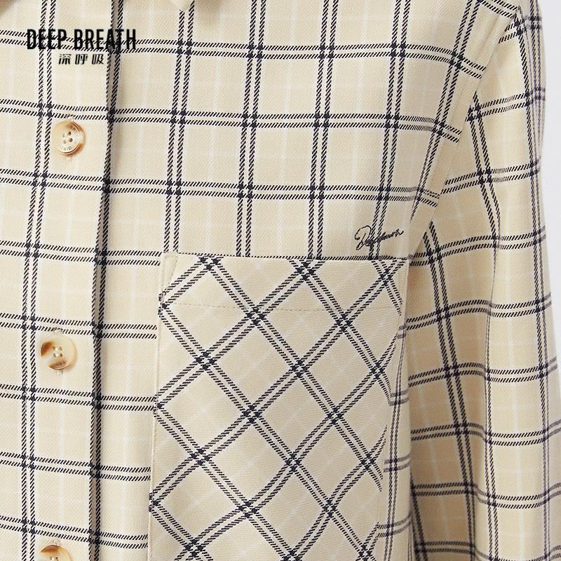 深呼吸女装正品相册图