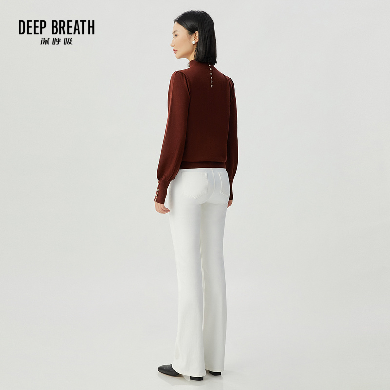 深呼吸女装正品相册图