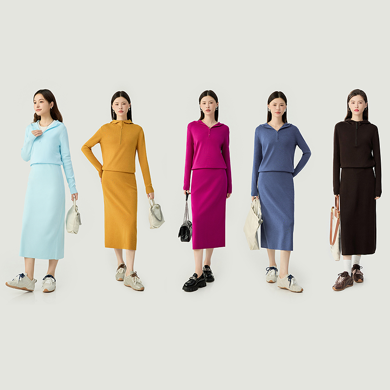 深呼吸女装正品相册图