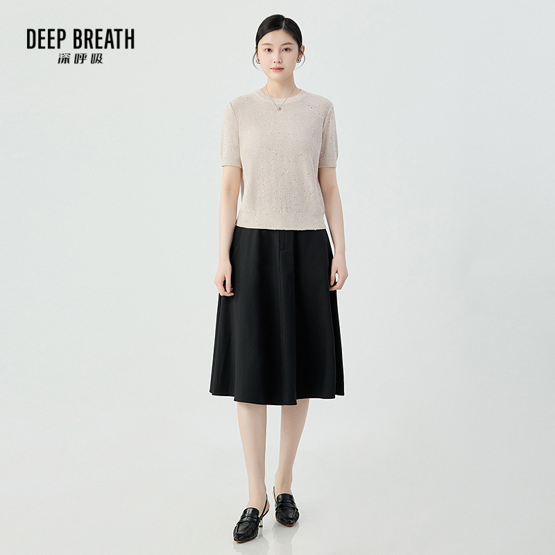 深呼吸女装正品相册图