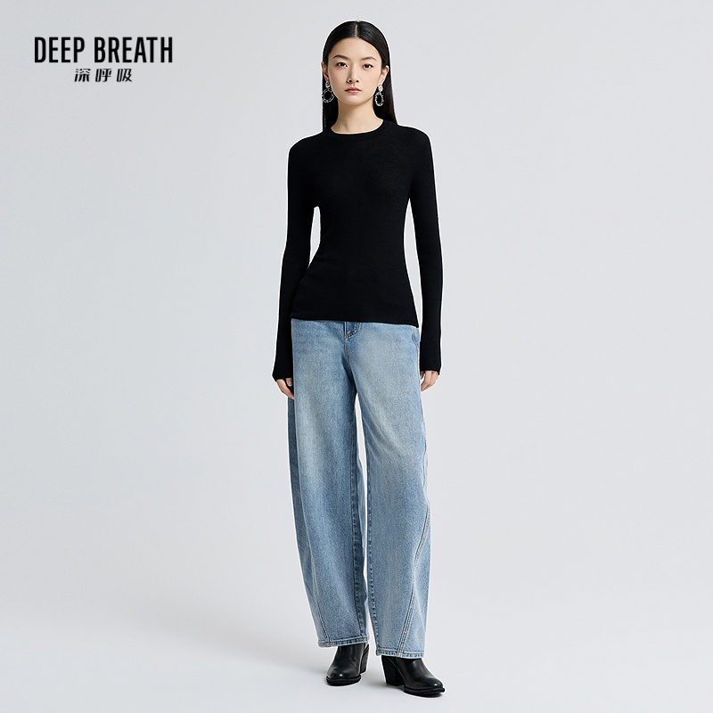 深呼吸女装正品相册图