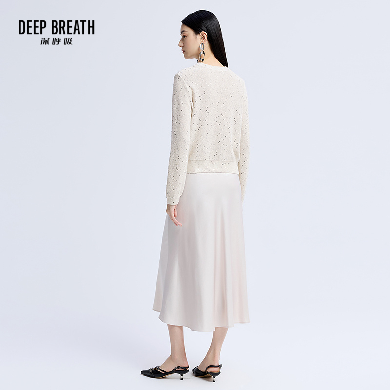 深呼吸女装正品相册图