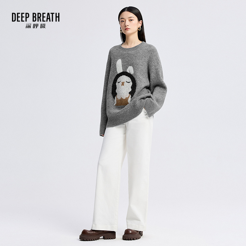 深呼吸女装正品相册图