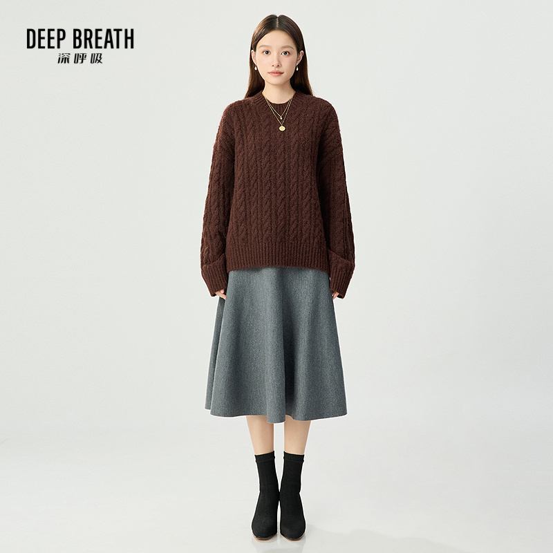 深呼吸女装正品相册图