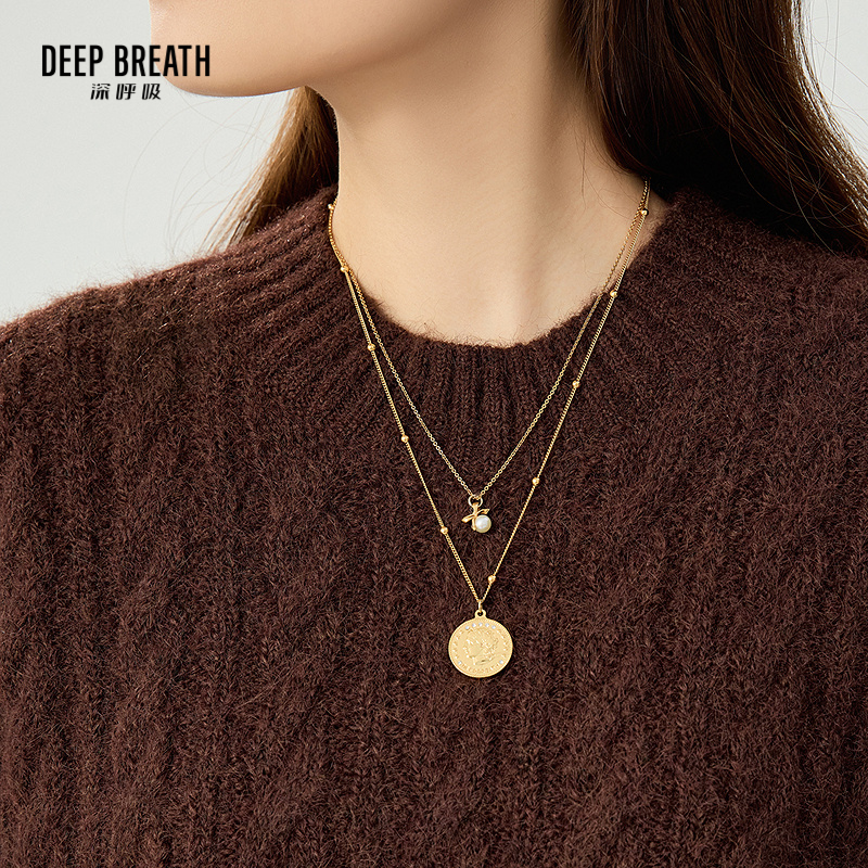 深呼吸女装正品相册图