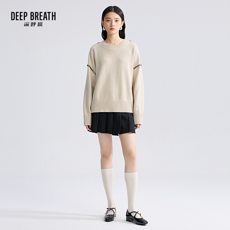 深呼吸女装正品相册图