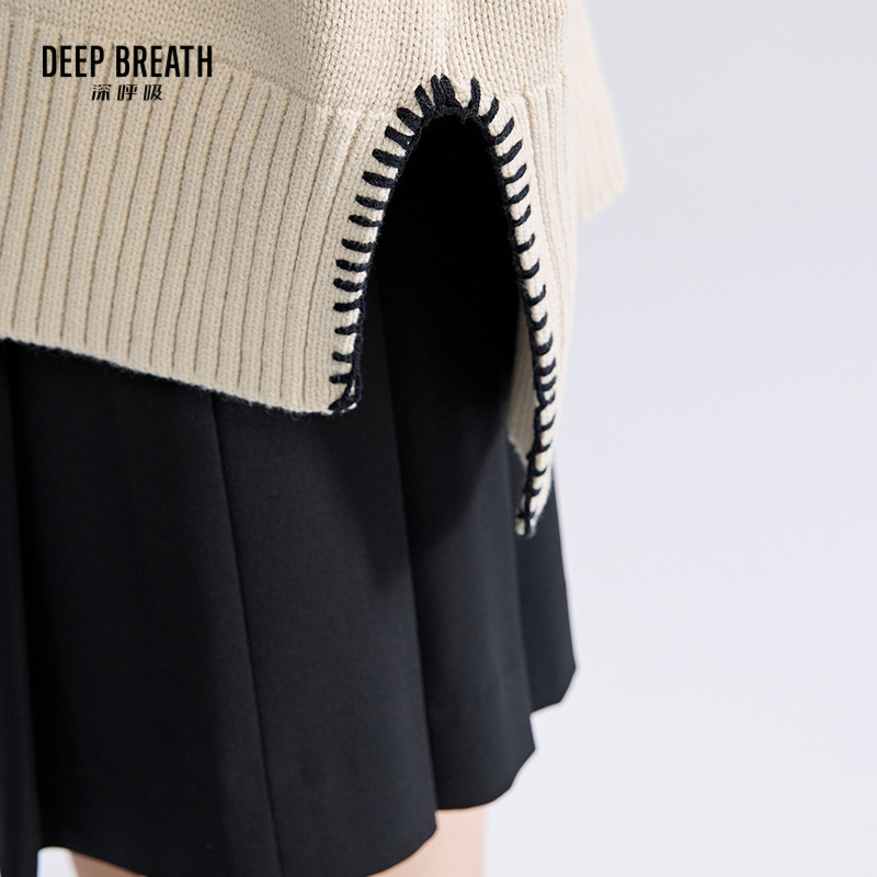 深呼吸女装正品相册图