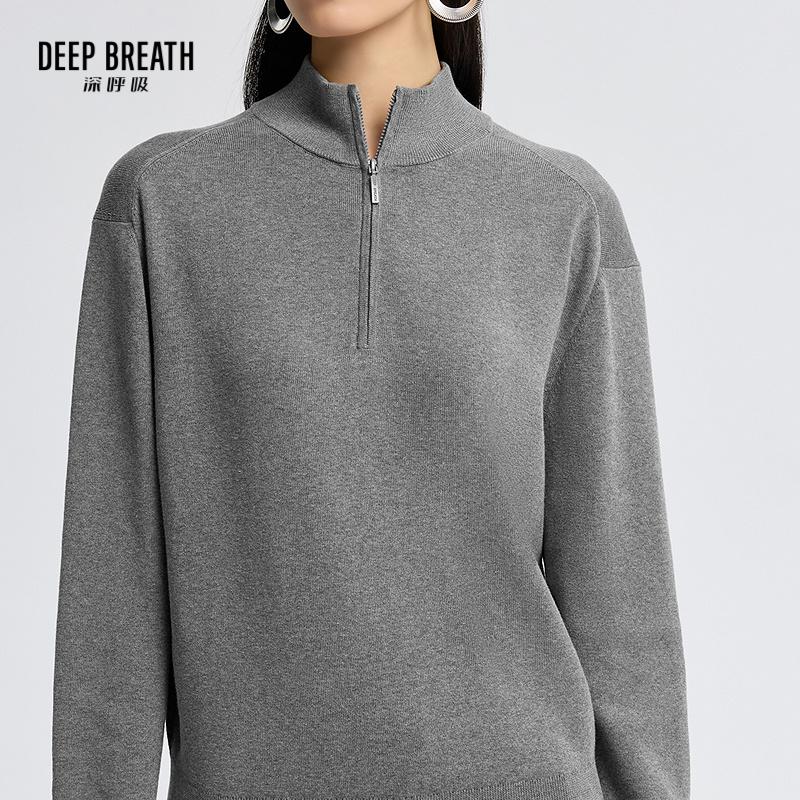 深呼吸女装正品相册图