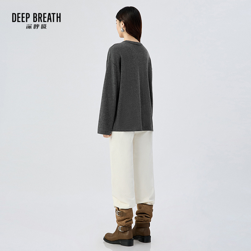 深呼吸女装正品相册图