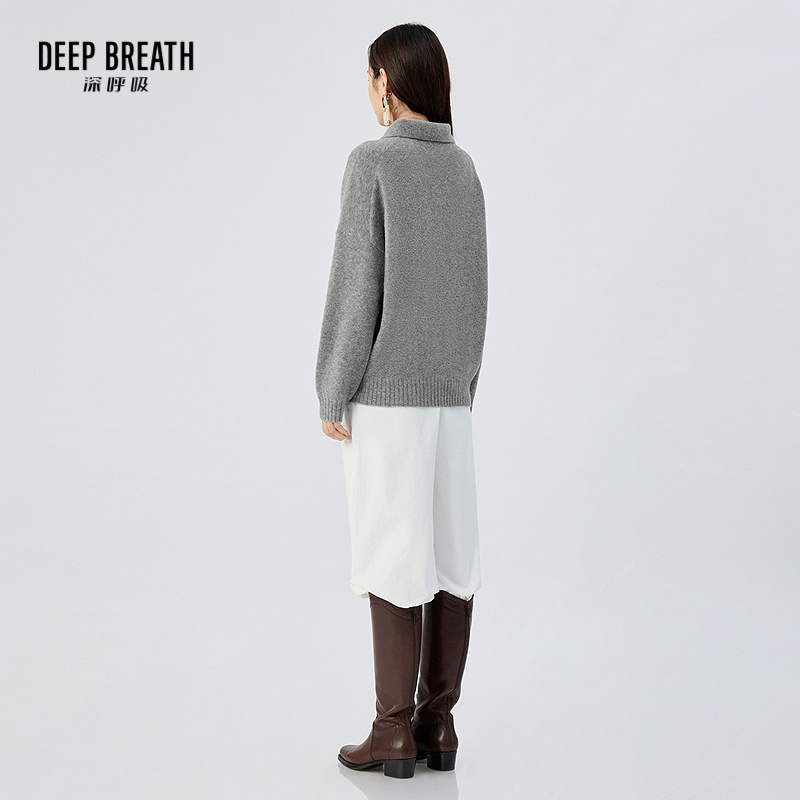 深呼吸女装正品相册图