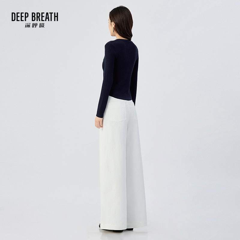 深呼吸女装正品相册图