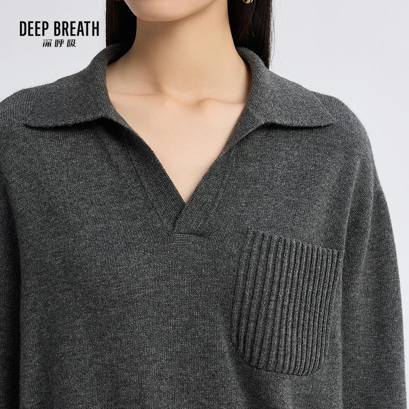 深呼吸女装正品相册图