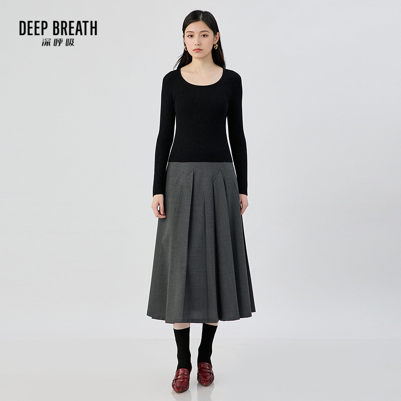 深呼吸女装正品相册图