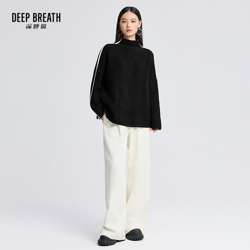 深呼吸女装正品相册图