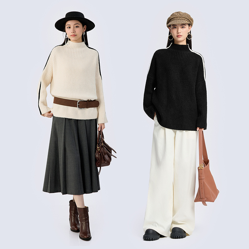 深呼吸女装正品相册图