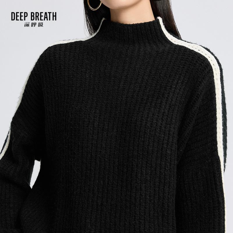 深呼吸女装正品相册图