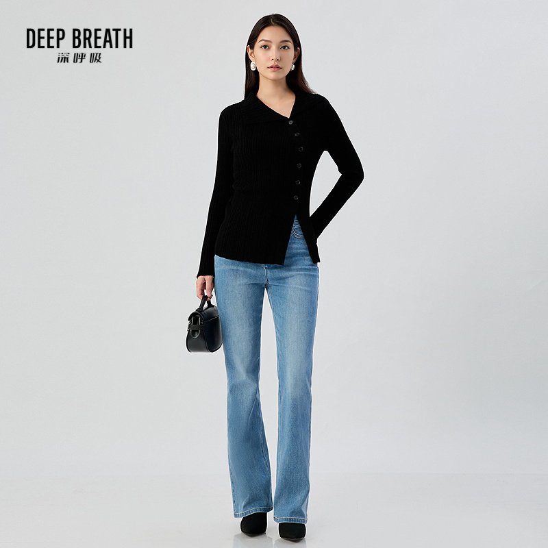 深呼吸女装正品相册图