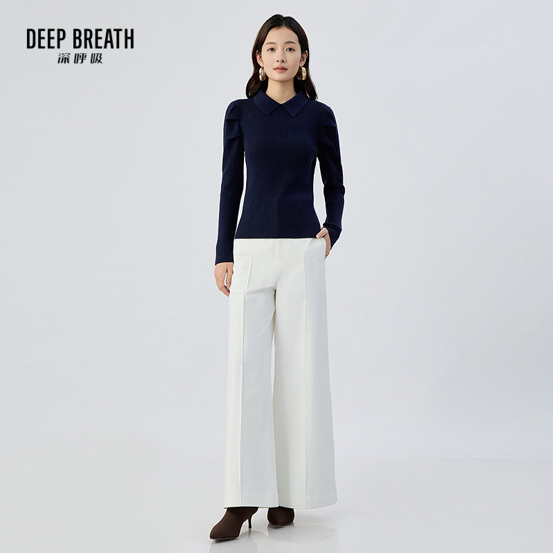 深呼吸女装正品相册图