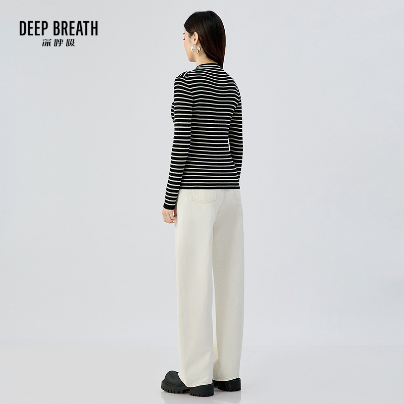 深呼吸女装正品相册图