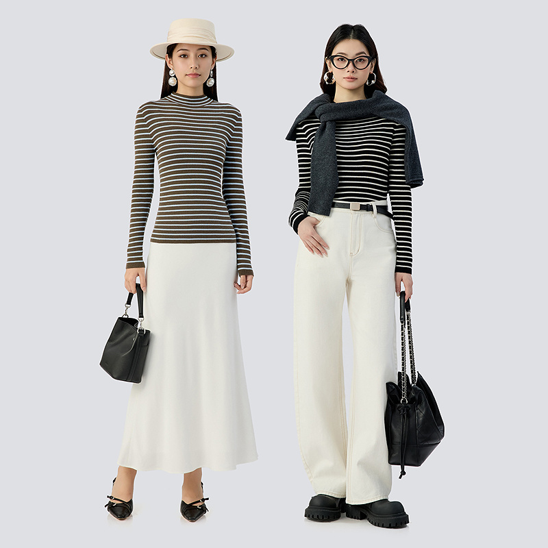 深呼吸女装正品相册图