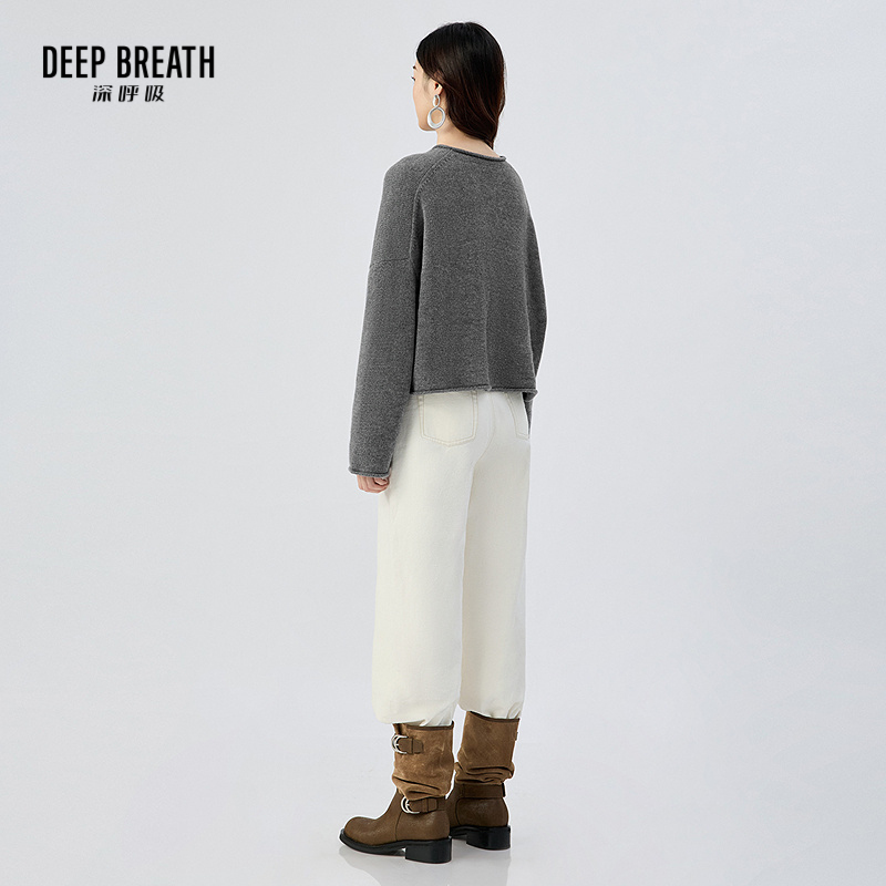 深呼吸女装正品相册图