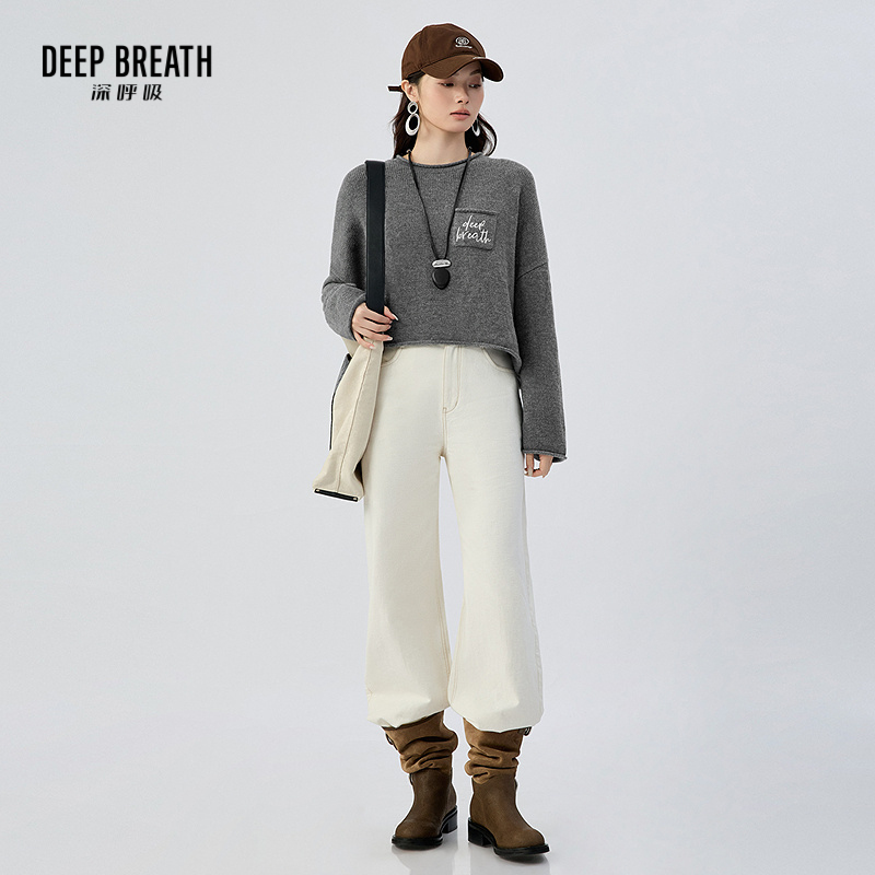 深呼吸女装正品相册图