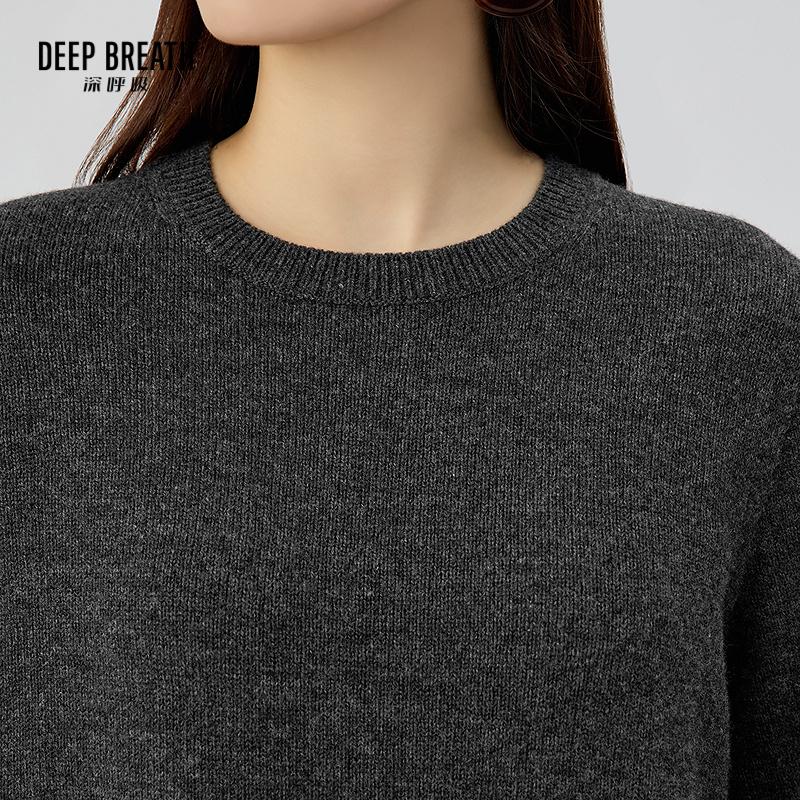 深呼吸女装正品相册图