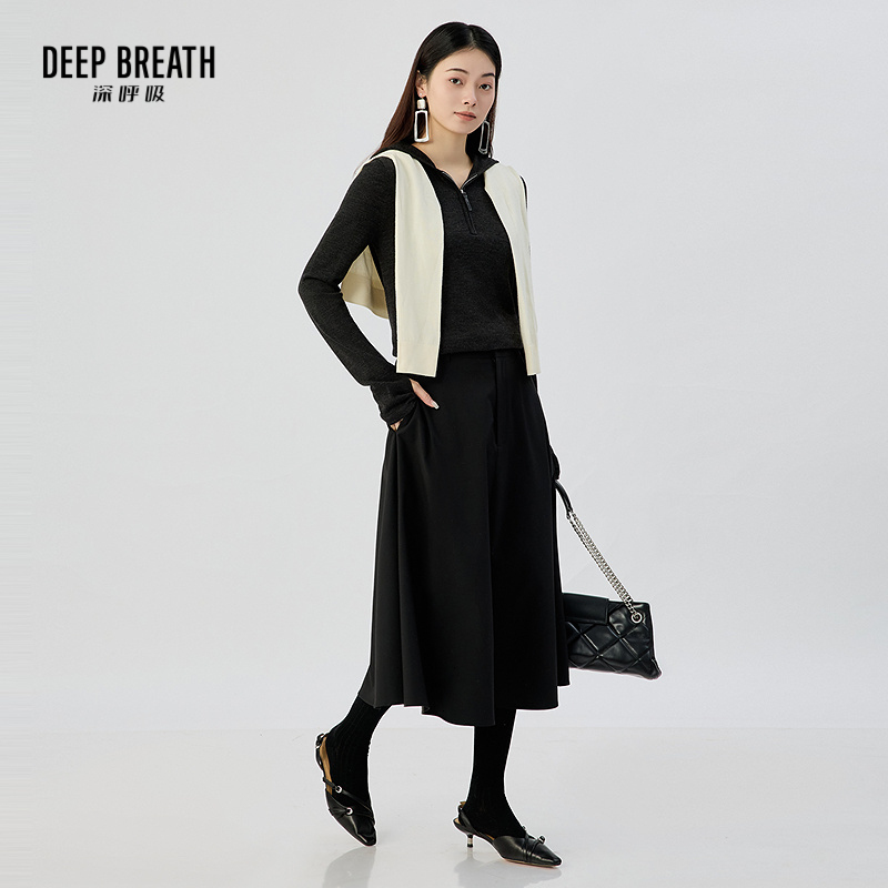 深呼吸女装正品相册图